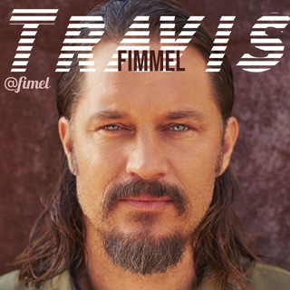 Travis Fimmel Telegram Group Link