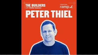 Peter Thiel: