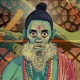 Ташкент подпочковый (kararych)