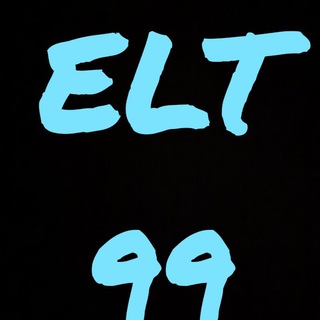 ELT99_Channel Telegram Group Link