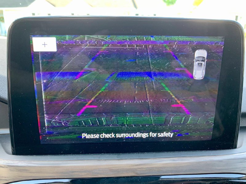 Ford отзывает 1,5 миллиона машин 2
