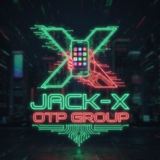 Telegram profile photo for 🗽 • Jack-X [O8P] Group