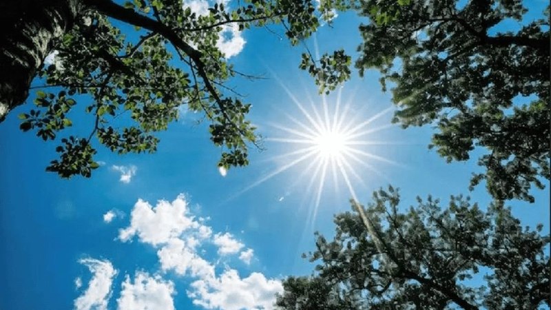 بجنورد نیوز | بجنا: ☀️دمای هوای خراسانشمالی افزایش مییابدمدیرکل هواشناسی خراسانشمالی:🔹 بر اساس بررسی آخرین دادهها و نقشههای هواشناسی، ا