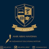 مقاله نویسی گروه آموزشی دکتر یزدان دوست