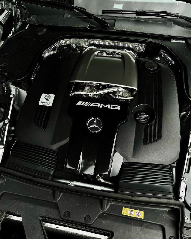 GT63 ///AMG Coupe 9
