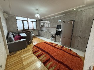 СВОЯ продается квартира