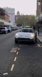 Тот момент, когда 911 Dakar используется владельцем по назначению 👌🏻