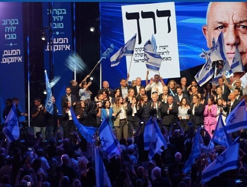 אייזנקוט: אנו מבקשים להקים אזור ביטחון בעומק של 8 ק"מ בדרום לבנון