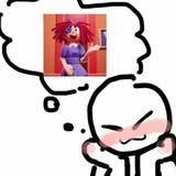 Telegram profile photo for ༺🪡 彡 𝙍𝙖𝙜𝙖𝙩𝙝𝙖 ⌑ ꯱hׁׅ֮ꪱׁׁׁׅׅׅ℘ׅ꯱ 𝚌𝚘𝚗𝚏𝚎𝚜𝚜𝚒۵𝚗 ⫷ ࿐
