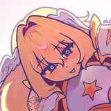 Мелоди [HIATUS]