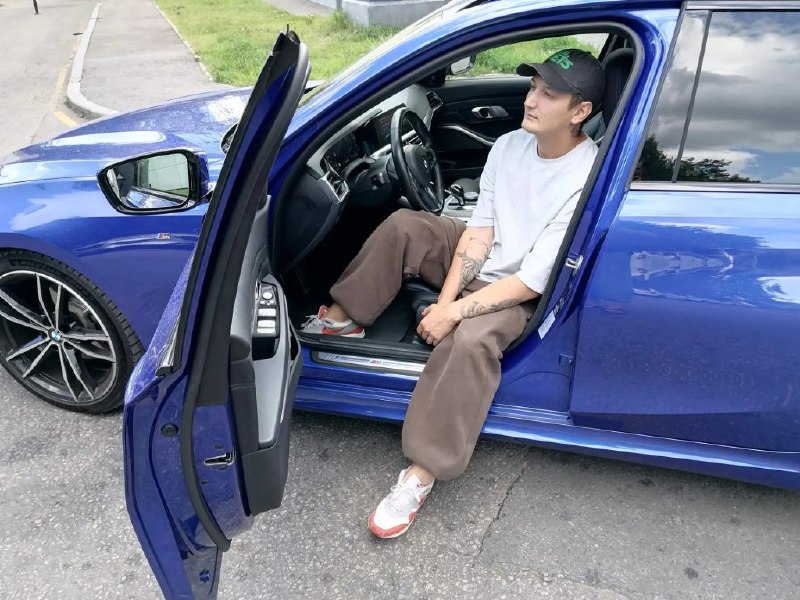 Сегодня мы хотим обсудить историю одного владельца BMW 3-й серии, который подели