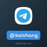 @kaishang 开商 NFT