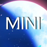 Glass Moon - Mini (озвучення)