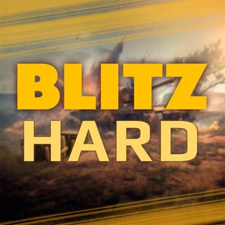 Telegram profile photo for Blitz Hard