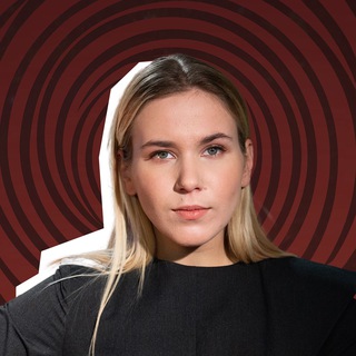 Telegram profile photo for masha on tour