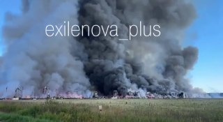 Глава WB пообещала поддержку жертвам атак по складам компании. Однако под нее не попадут продавцы — ранее площадка отказалась от этой ответственности  Глава Wildberries Татьяна Ким прокомментировала утренние атаки украинских дронов по складам компании:  «У