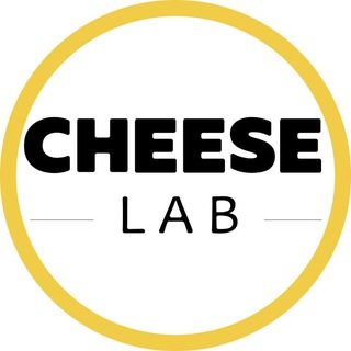 Telegram profile photo for Cheese Lab - Блог о сыре