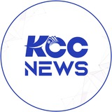 Telegram profile photo for KCC (kurdistan Cryptocurrency Center)
