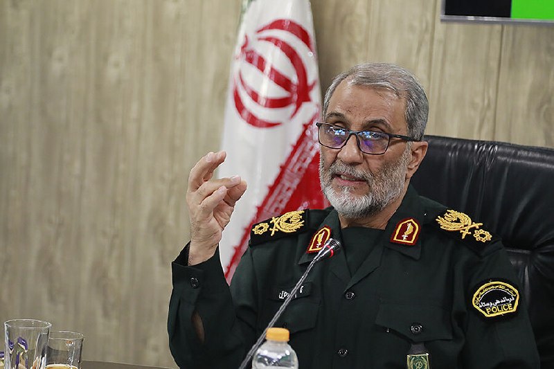 Sardar Rezaei: יש צורך בתיקון חוקי הפשיעה כדי להגביר את ההרתעה