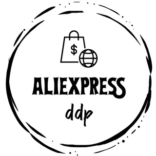AliExpress Prime - Choice Deals DDP