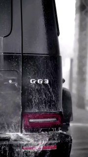 G Wagon