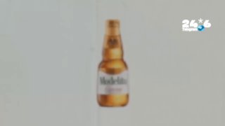🇮🇱 מותג הבירה Modelo, בשיתוף עם סוכנות GUT Mexico, השיק קמפיין פרסום יוצא דופן לכבוד בקבוק המיני של Model…