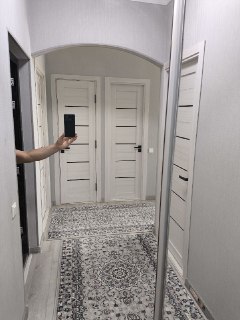Квартира 3 xonali uy, Yunusobod