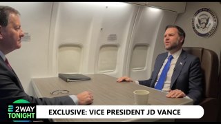 JD Vance: