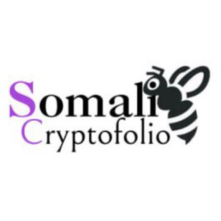 Somali Cryptofolio Telegram Group Link