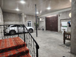 Продаётся жилой участок Бектимир, Нурли