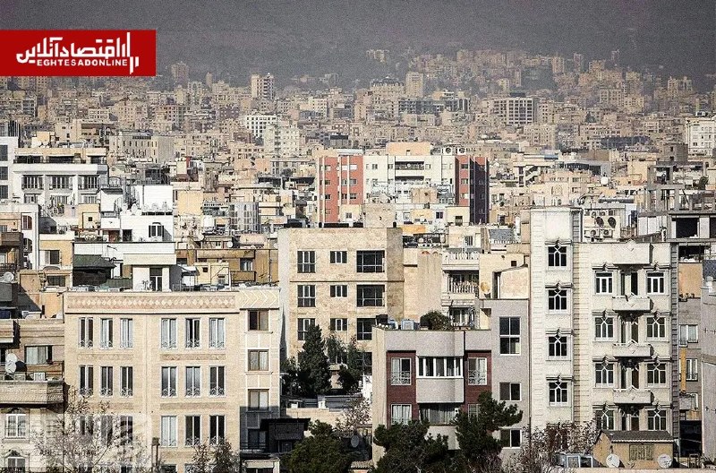 اقتصاد آنلاین: ضرورت تغییر نگاه نهادی به سیاستهای مسکن؛📌مشکل مسکن با یک وزارتخانه و چند قانون حل نمیشود🔹یکی از مشکلات سیاستگذاری مسکن