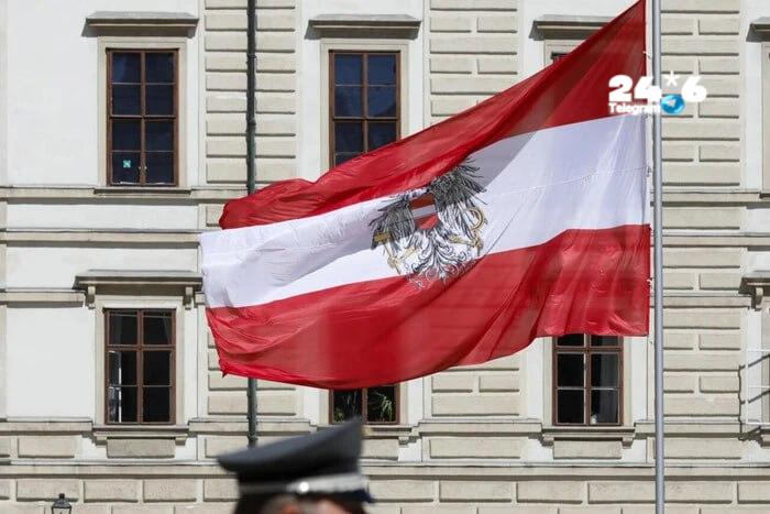 🇮🇱 Austria will expel four Russian diplomats. The three employees of the Russian embassy and the member of the Russian delegation for matters of military security and control of armaments at the Organization for Security and Cooperation in Europe must leave the country. The Ministry of Foreign Affairs of Austria stated that all four were engaged in activities that are not suitable for their diplomatic status.