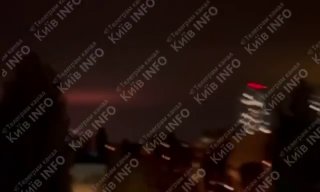 טילים טסים ברחבי קייב, כטב"מים מופלים ליד מוסקבה "קייב - הירידה של הבליסטיקה!" "ויבוקי ליד קייב, תטפל בהתקפ…