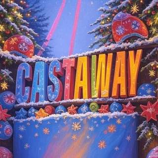 CASTAWAY KEYS / iOS & Android Telegram Group Link