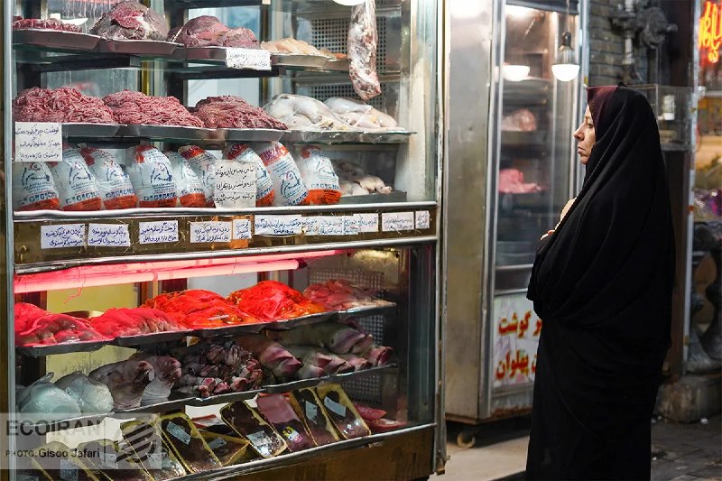 پایگاه خبری گسترش نیوز: 🔔 پیشنهاد مهم مجلس برای کالابرگ ستاره دار / گوشت، مرغ و شیر یارانه ویژه می‌گیرند؟🔹 سخنگوی کمیسیون بهداشت و درمان مجلس با