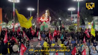 🎥 קריאת "אני מבוזה" של אנשים שיעים וסונים