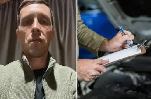 באזור נובוסיבירסק נשלל רישיון הנהיגה מהולכי רגל מפוכח דניס פודגורסקי, תושב הכפר סקאלה, מחוז קוליבנסקי, איבד…