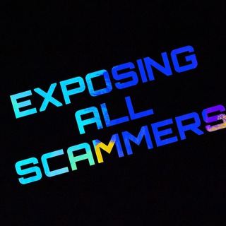 EXPOSING ALL SCAMMERS!!! Telegram Group Link