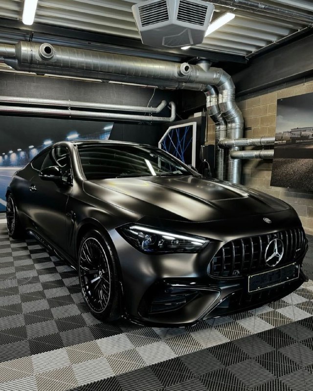 CLE 53 AMG 2