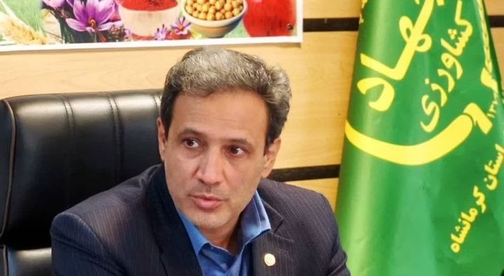 مرصاد نیوز | MERSAD News: کرمانشاه پنجمین استان تولیدکننده عسل است🔹رئیس سازمان جهاد کشاورزی استان کرمانشاه با اشاره به جایگاه استان در تولید عسل ک