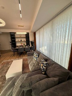 2-х комнатная в ЖК «NRG U-Tower» 73 метра квадратных  ID: 3678
