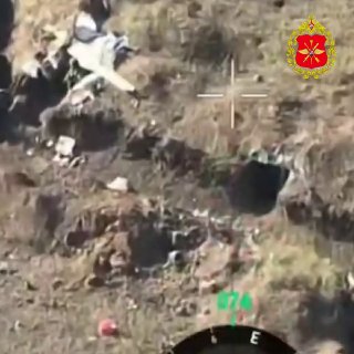 ציד חיל רגלים טייסי הכטב"מים של קבוצת "ווסטוק" פעלו נגד מגיני הכוחות המזוינים של אוקראינה, והרסו את כוח האד…