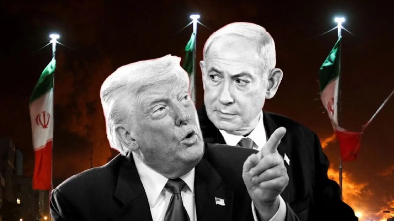 פענוח הנסיעה הבלתי צפויה של חברי "ברית מכה" לטהרן; האם ביבי יוציא צו אש לפני הבחירות? ▫ לפי אקו איראן, שני…