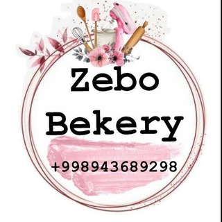 ZEBO BAKERY 🍰