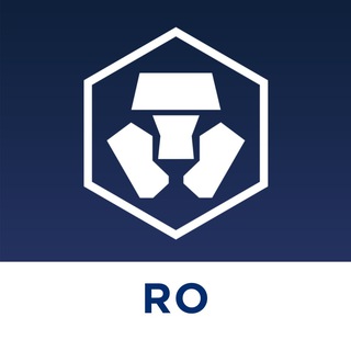 🇷🇴 Crypto.com Romanian Telegram Group Link