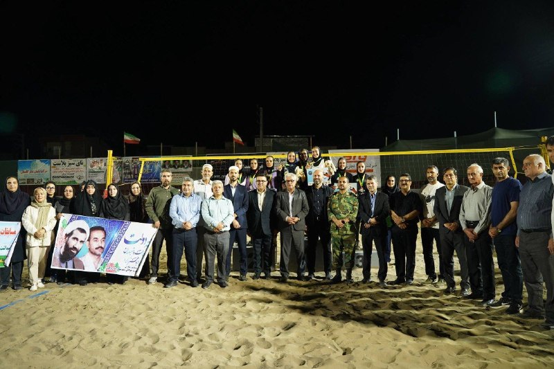 هیات والیبال استان گلستان: رسانه پست