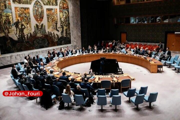 جهان بینالملل فوری🌍: دومین رایگیری برای انتخاب دبیرکل بعدی سازمان ملل🔹شورای امنیت سازمان ملل متحد امروز در بحبوحه اختلافات عمیق درون این ساز