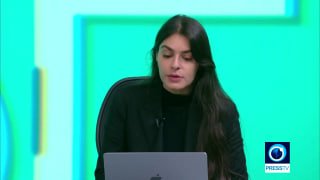 כשאתה רואה את האכזריות שצרפת פוגעת באנשים שלה, אתה יכול רק לדמיין כמה נורא זה היה באפריקה הקולוניאלית." הטק…