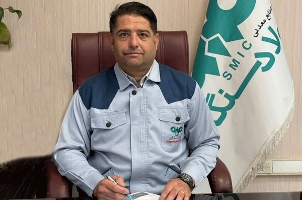 پایگاه خبری معدن نامه: تامین ۳۵ درصد نیاز آبی فولاد سنگان از مسیر آب پایدارپروژه آب پایدار فولاد سنگان با انتقال سالانه ۸.۵ میلیون مترمکعب آب،
