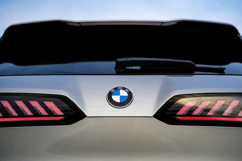 🏎🔥 В первой половине 2026 года BMW продемонстрировала смешанные результаты по 